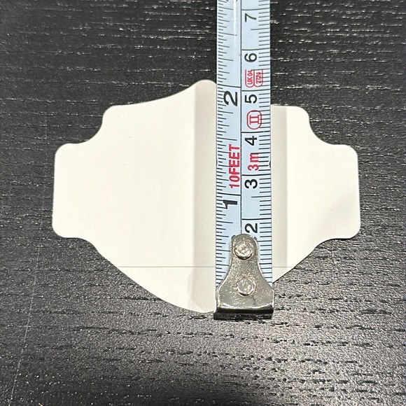 Harley-Davidson Decal Sticker - Picture 3 of 3